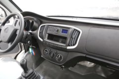 长安跨越 新豹MINI 1.2L 88马力 2.2米单排栏板微卡(SC1031GND53)