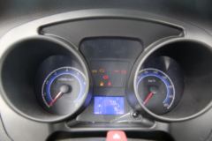 长安跨越 新豹MINI 1.2L 88马力 2.2米单排栏板微卡(SC1031GND53)