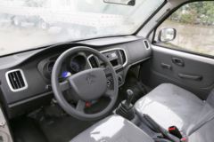 长安跨越 新豹MINI 1.2L 88马力 2.2米单排栏板微卡(SC1031GND53)