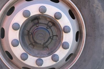 ����ʮͨ ����ؿ� 310���� 6X4ǣ����(STQ4258L08Y6S5)ͼƬ