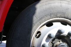 三环十通 昊龙重卡 310马力 6X4牵引车(STQ4258L08Y6S5)