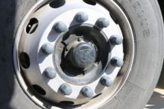 三环十通 昊龙重卡 310马力 6X4牵引车(STQ4258L08Y6S5)