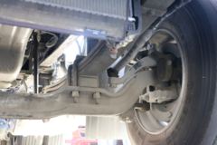 三环十通 昊龙重卡 310马力 6X4牵引车(STQ4258L08Y6S5)