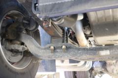 三环十通 昊龙重卡 310马力 6X4牵引车(STQ4258L08Y6S5)