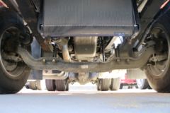 三环十通 昊龙重卡 310马力 6X4牵引车(STQ4258L08Y6S5)