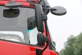 F200&nbsp;牵引车外观                                                图片