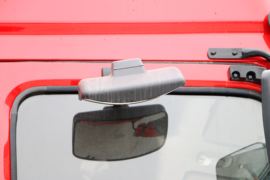 F200&nbsp;牵引车外观                                                图片