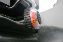 F200 牵引车驾驶室                                               图片