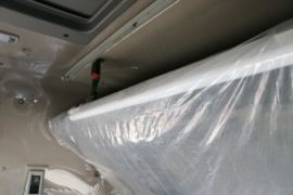 F200&nbsp;牵引车驾驶室                                               图片