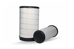 派克 RS5677 KIT-C 空滤 适用于东风天龙/雷诺DCI 11升 发动机