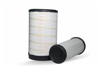 派克 RS5677 KIT-C 空滤 适用于东风天龙/雷诺DCI 11升 发动机