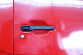 F200&nbsp;自卸车外观                                                图片