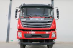 一汽凌河 F200 375马力 6X4 5.6米自卸车(CAL3252C3KF4E5)