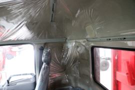 F200&nbsp;自卸车驾驶室                                               图片