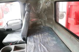 F200&nbsp;自卸车驾驶室                                               图片