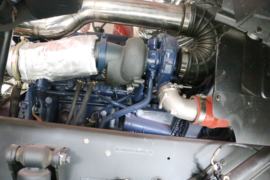 F200&nbsp;自卸车底盘                                                图片