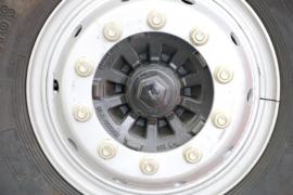 F200&nbsp;自卸车底盘                                                图片