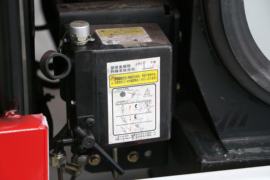 F200&nbsp;自卸车底盘                                                图片