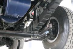 一汽凌河 F200 375马力 6X4 5.6米自卸车(CAL3252C3KF4E5)