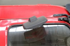 中驰&nbsp;自卸车外观                                                图片