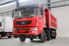 一汽凌河 180马力 6X2 4.8米自卸车(CAL3251C2GF3E5)
