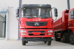 一汽凌河 180马力 6X2 4.8米自卸车(CAL3251C2GF3E5)