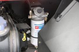 中驰&nbsp;自卸车底盘                                                图片