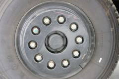 一汽凌河 180马力 6X2 4.8米自卸车(CAL3251C2GF3E5)