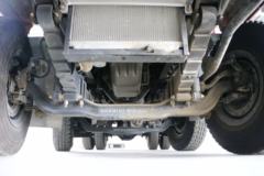 一汽凌河 180马力 6X2 4.8米自卸车(CAL3251C2GF3E5)
