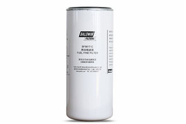 柴滤&nbsp;柴油滤清器外观图片