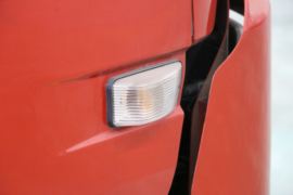 凌源&nbsp;冷藏车外观图片