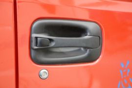 凌源&nbsp;冷藏车外观图片