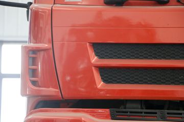 凌源&nbsp;冷藏车外观图片