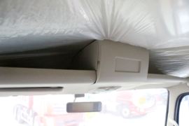 凌源&nbsp;冷藏车驾驶室图片