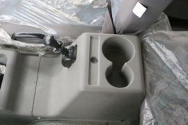 凌源&nbsp;冷藏车驾驶室图片