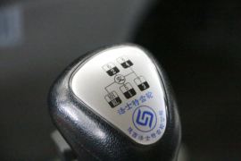 凌源&nbsp;冷藏车驾驶室图片