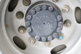 凌源&nbsp;冷藏车底盘图片