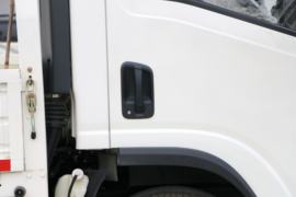 东方之星&nbsp;载货车外观                                                图片