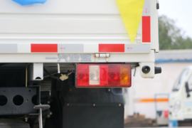 东方之星&nbsp;载货车外观                                                图片