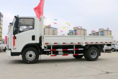 一汽凌河 东方之星 129马力 4.18米单排栏板轻卡(CAL1041DCRE5) 一汽凌河 东方之星 129马力 4.18米单排栏板轻卡(CAL1041DCRE5)