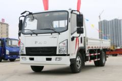 一汽凌河 东方之星 129马力 4.18米单排栏板轻卡(CAL1041DCRE5) 一汽凌河 东方之星 129马力 4.18米单排栏板轻卡(CAL1041DCRE5)