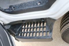 一汽凌河 东方之星 129马力 4.18米单排栏板轻卡(CAL1041DCRE5) 一汽凌河 东方之星 129马力 4.18米单排栏板轻卡(CAL1041DCRE5)