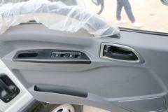 一汽凌河 东方之星 129马力 4.18米单排栏板轻卡(CAL1041DCRE5) 一汽凌河 东方之星 129马力 4.18米单排栏板轻卡(CAL1041DCRE5)