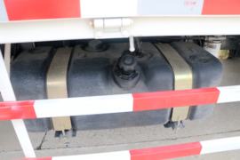 东方之星&nbsp;载货车底盘                                                图片