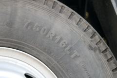 一汽凌河 东方之星 129马力 4.18米单排栏板轻卡(CAL1041DCRE5) 一汽凌河 东方之星 129马力 4.18米单排栏板轻卡(CAL1041DCRE5)