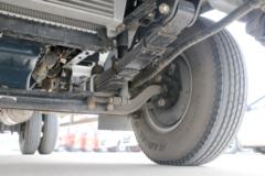 一汽凌河 东方之星 129马力 4.18米单排栏板轻卡(CAL1041DCRE5) 一汽凌河 东方之星 129马力 4.18米单排栏板轻卡(CAL1041DCRE5)