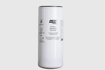 派克 B7482-C 机滤 适用于东风天龙/雷诺DCI 11升发动机