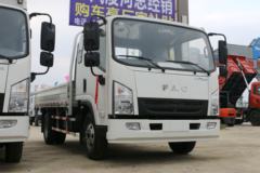 一汽凌河 城市之星 87马力 3.8米排半栏板轻卡(CAL1040PCRE5)