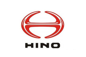 上海日野E13C UR 450马力 13L 国四 柴油发动机