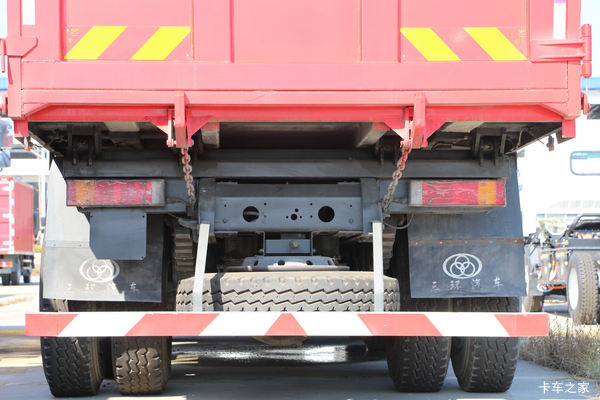 强劲动力，俊美车型。桂林三环昊龙自卸车限时让利大促销！！